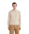 FILIPPO DE LAURENTIIS Girocollo Cotone Sublime Uomo