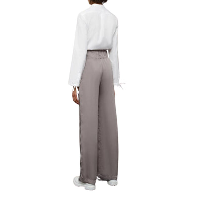 Women's trousers Elastic waist 0141M213B7