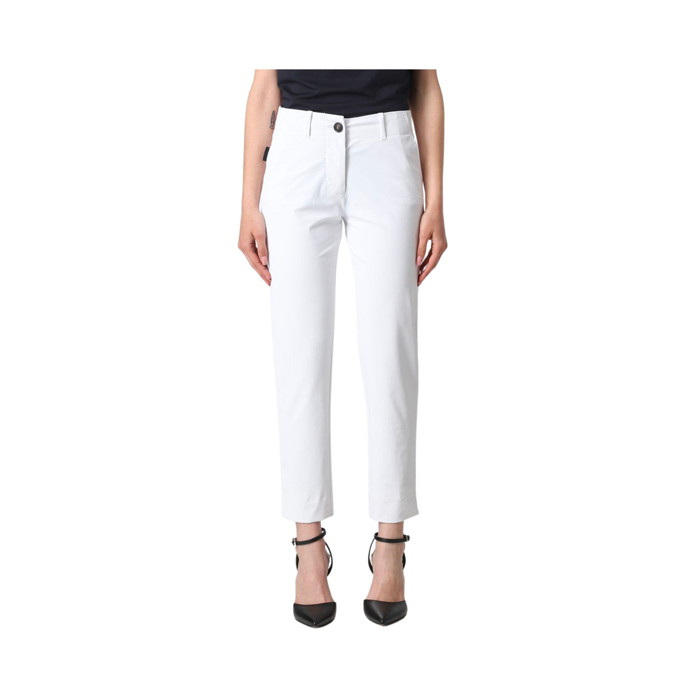 Vintage style women's trousers