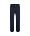 Pants for boys 4-12 years with elastic