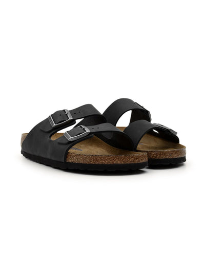 Sandalo Unisex modello Arizona in pelle