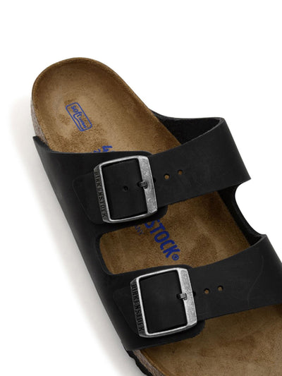 Sandalo Unisex modello Arizona in pelle