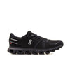 Sneakers Basse Cloud 6 ON Uomo Nero