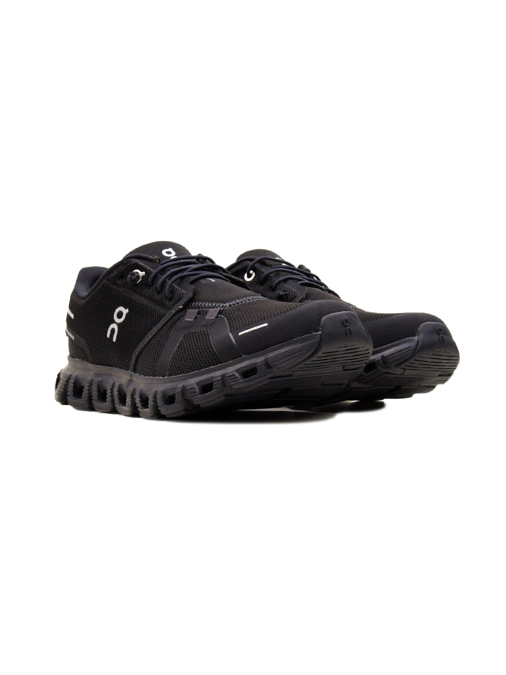 Sneakers Basse Cloud 6 ON Uomo Nero 