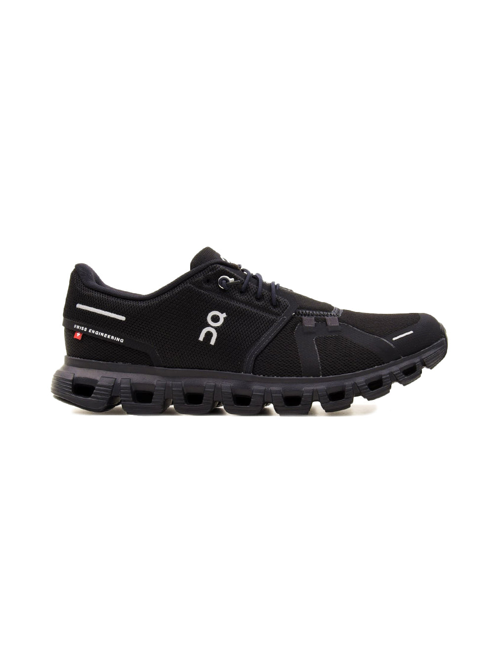 Sneakers Basse Cloud 6 ON Uomo Nero