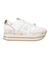 Sneakers Donna Beth Bianche