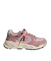 Sneakers Donna con inserti traforati