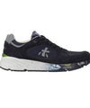Sneakers Uomo Mase inserti in nylon