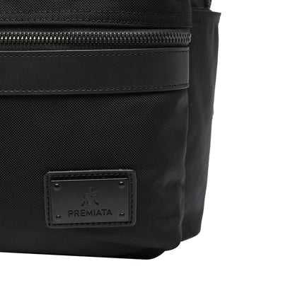 Zaino Uomo Blade 2121 Nero dettaglio