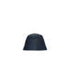 Bucket Hat idrorepellente unisex in blu navy