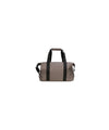 Borsone Unisex Hilo Small, impermeabile, con tracolla