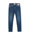 Jeans Uomo slim fit Samoa