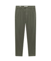 Pantalone Uomo Chino Condult Verde