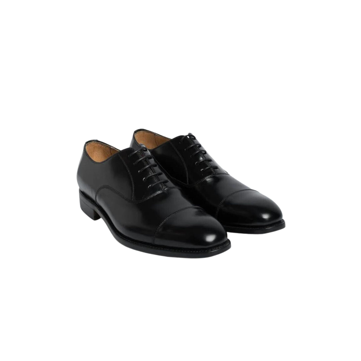 Suede men's shoes 5217H0293