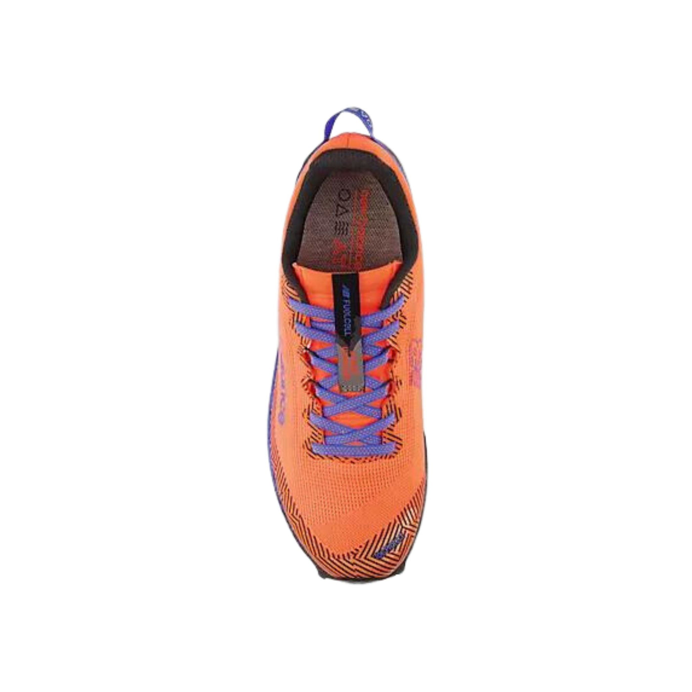 Sneakers uomo con intersuola FuelCell