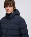 ASPESI Giubbotto Tecnico Stretch Imbottito Uomo