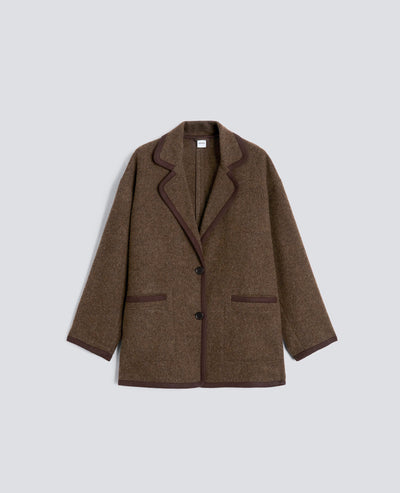 ASPESI Giacca Lana Mod.0954 Uomo