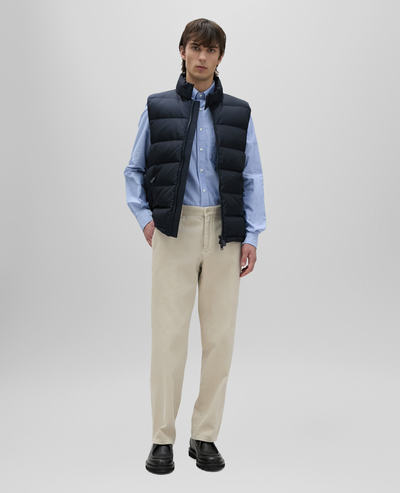 ASPESI Camicia Oxford Cotone Uomo