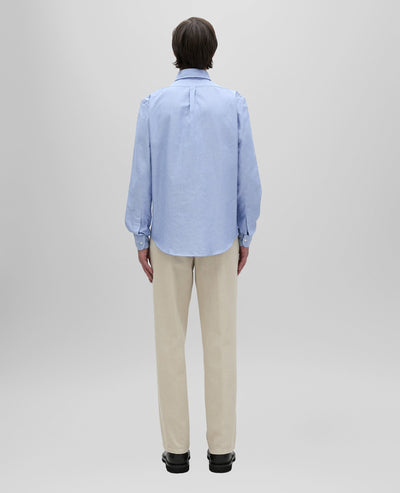 ASPESI Camicia Oxford Cotone Uomo