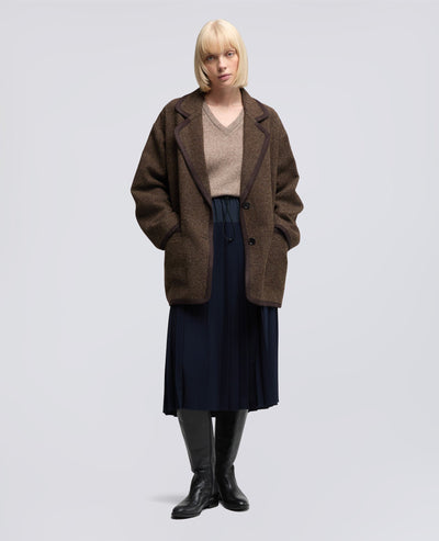 ASPESI Giacca Lana Mod.0954 Uomo