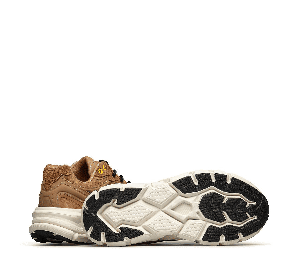 Barracuda Scarpe Tecniche Round-One Leggere Uomo