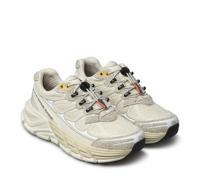 Barracuda Scarpe Tecniche Round-One Leggere Uomo