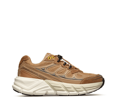 Barracuda Scarpe Tecniche Round-One Leggere Uomo