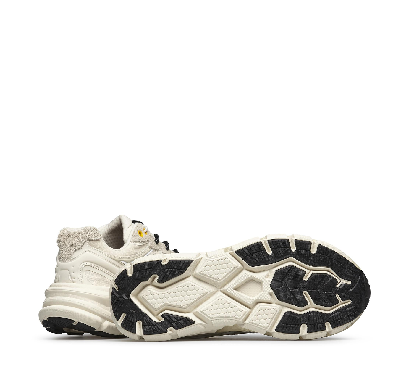 Barracuda Scarpe Tecniche Round-One Leggere Uomo