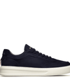 Barracuda Sneakers Slip-On Camoscio Uomo