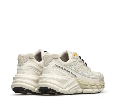 Barracuda Scarpe Tecniche Round-One Leggere Uomo