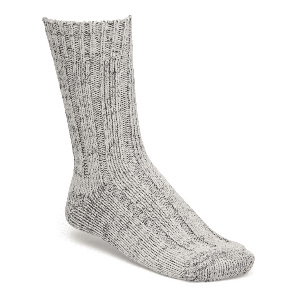 Birkenstock Calzini Cotton Twist Cotone Uomo