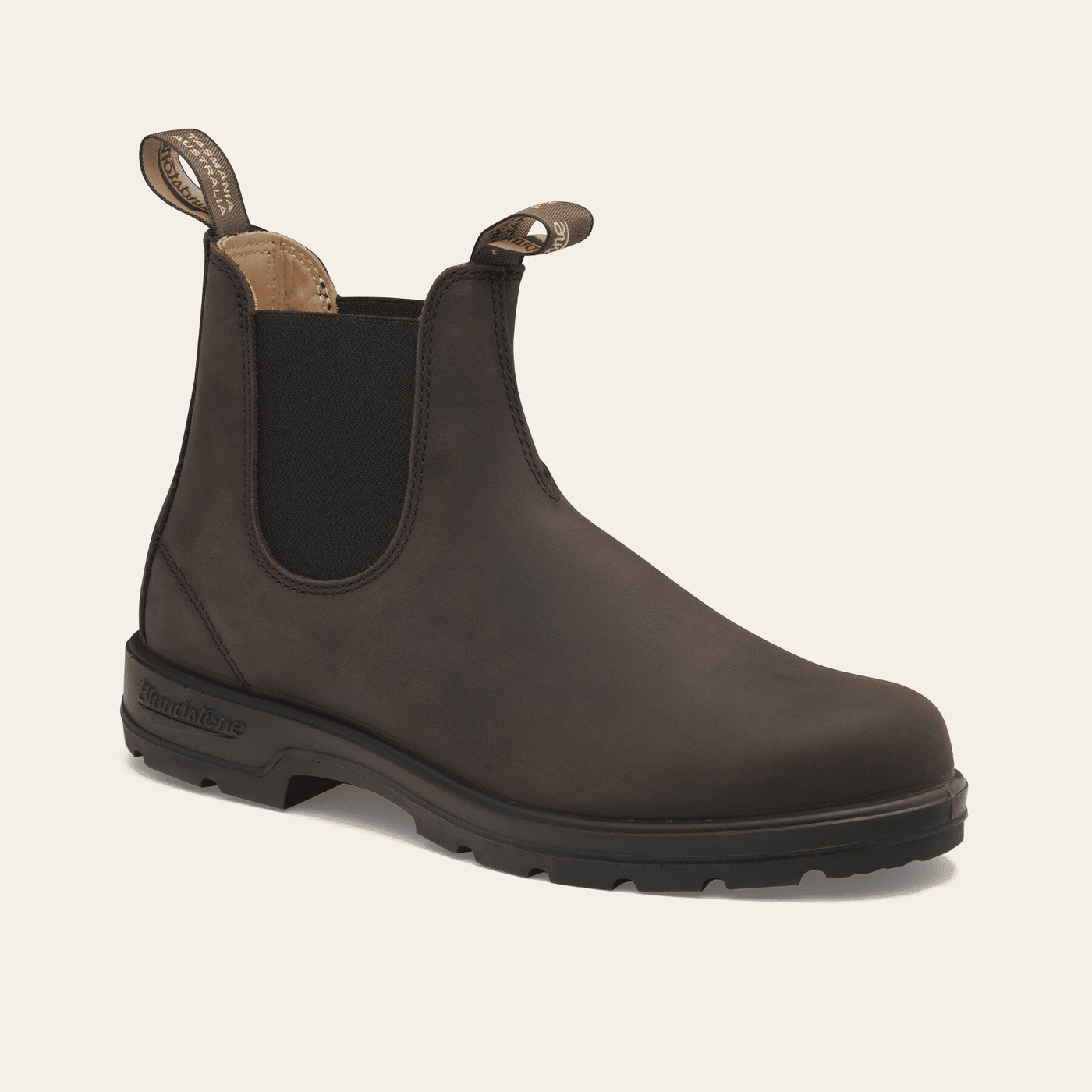 Blundstone Chelsea Boots #2340 Impermeabili Uomo