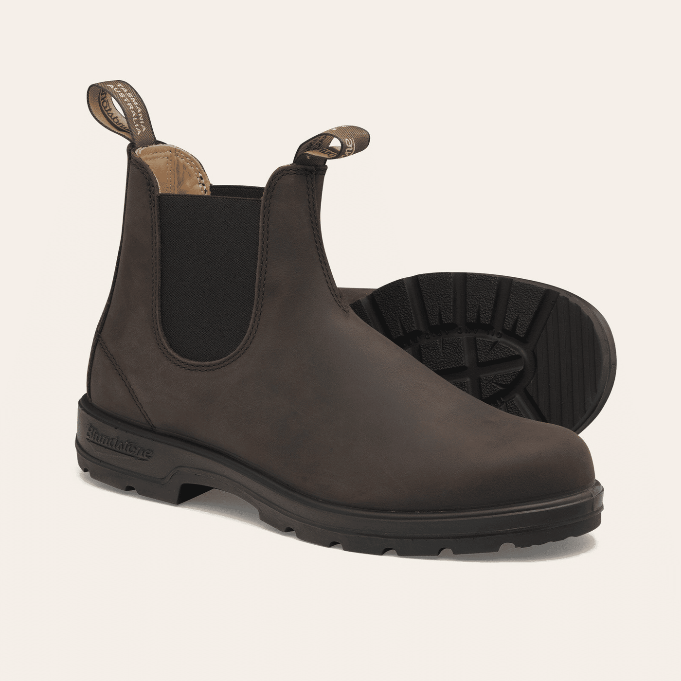 Blundstone Chelsea Boots #2340 Impermeabili Uomo