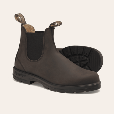 Blundstone Chelsea Boots #2340 Impermeabili Uomo