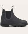 Blundstone Chelsea Boots #1910 Waterproof Suede Uomo