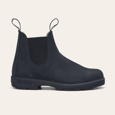 Blundstone Chelsea Boots 1940 Waterproof Nabuck Unisex