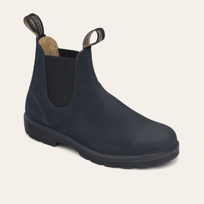 Blundstone Chelsea Boots 1940 Waterproof Nabuck Unisex