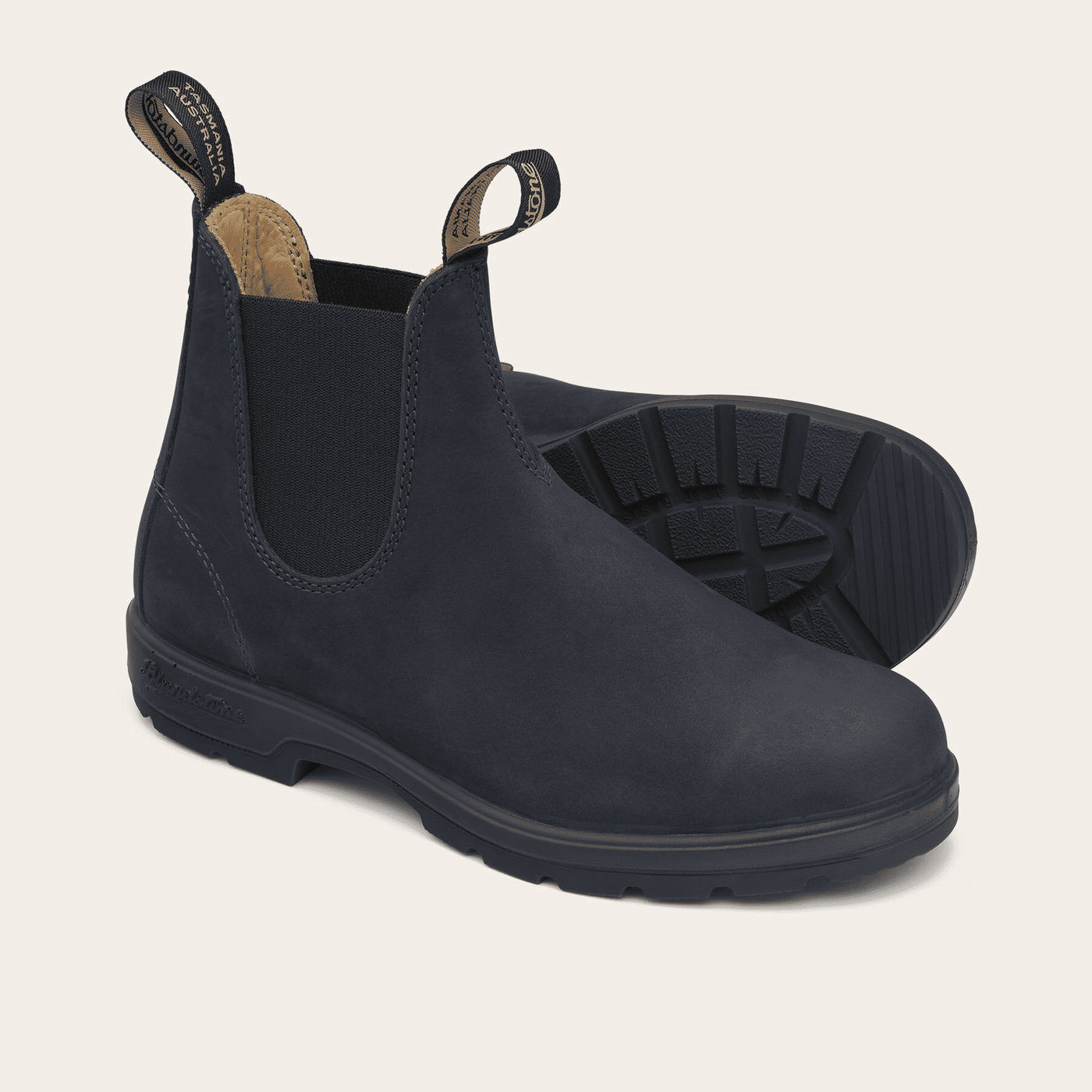 Blundstone Chelsea Boots 1940 Waterproof Nabuck Unisex
