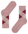 Burlington Calze Donna Marylebone Invernali Lana