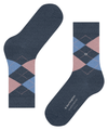 Burlington Calze Donna Marylebone Lana Sostenibili