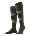 Burlington Gambaletti Uomo Melange Edinburgh Lana
