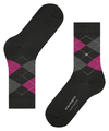 Burlington Calze Donna Marylebone Lana Sostenibili