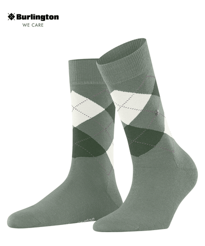 Burlington Calze Donna Marylebone Invernali Lana
