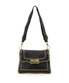 Campomaggi Borsa Tracolla Agnese Pelle Donna