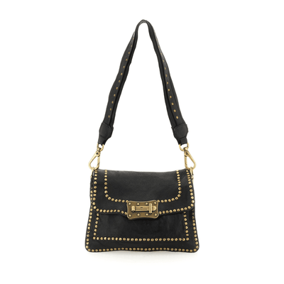 Campomaggi Borsa Tracolla Agnese Pelle Donna