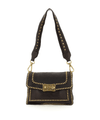 Campomaggi Borsa Tracolla Agnese Pelle Donna