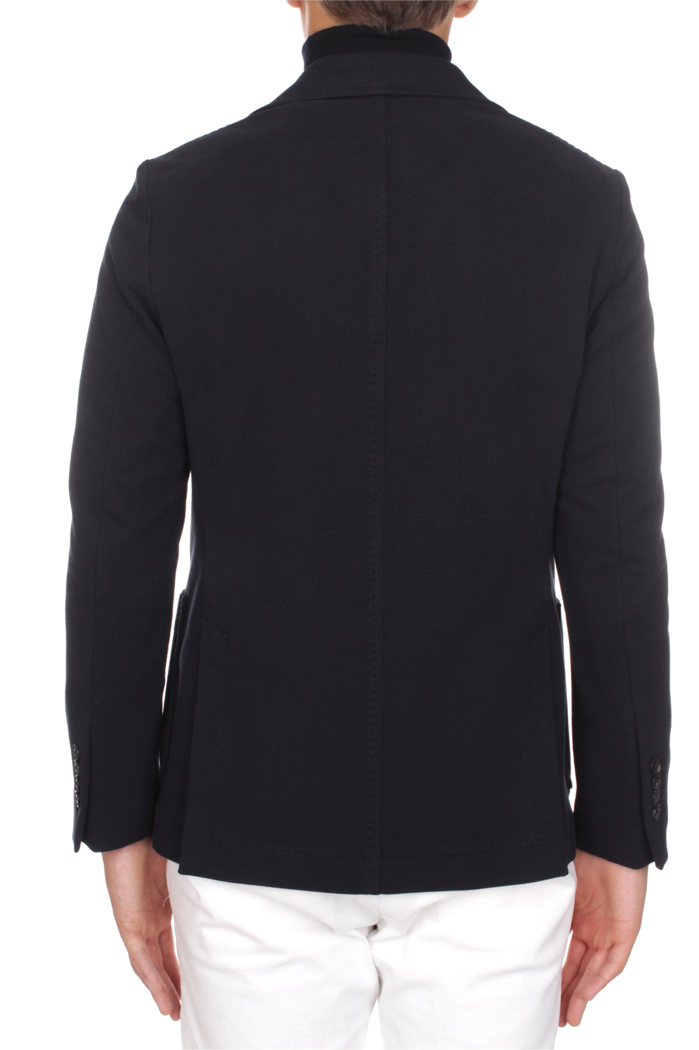 Circolo 1901 Blazer Monopetto Cotone Uomo