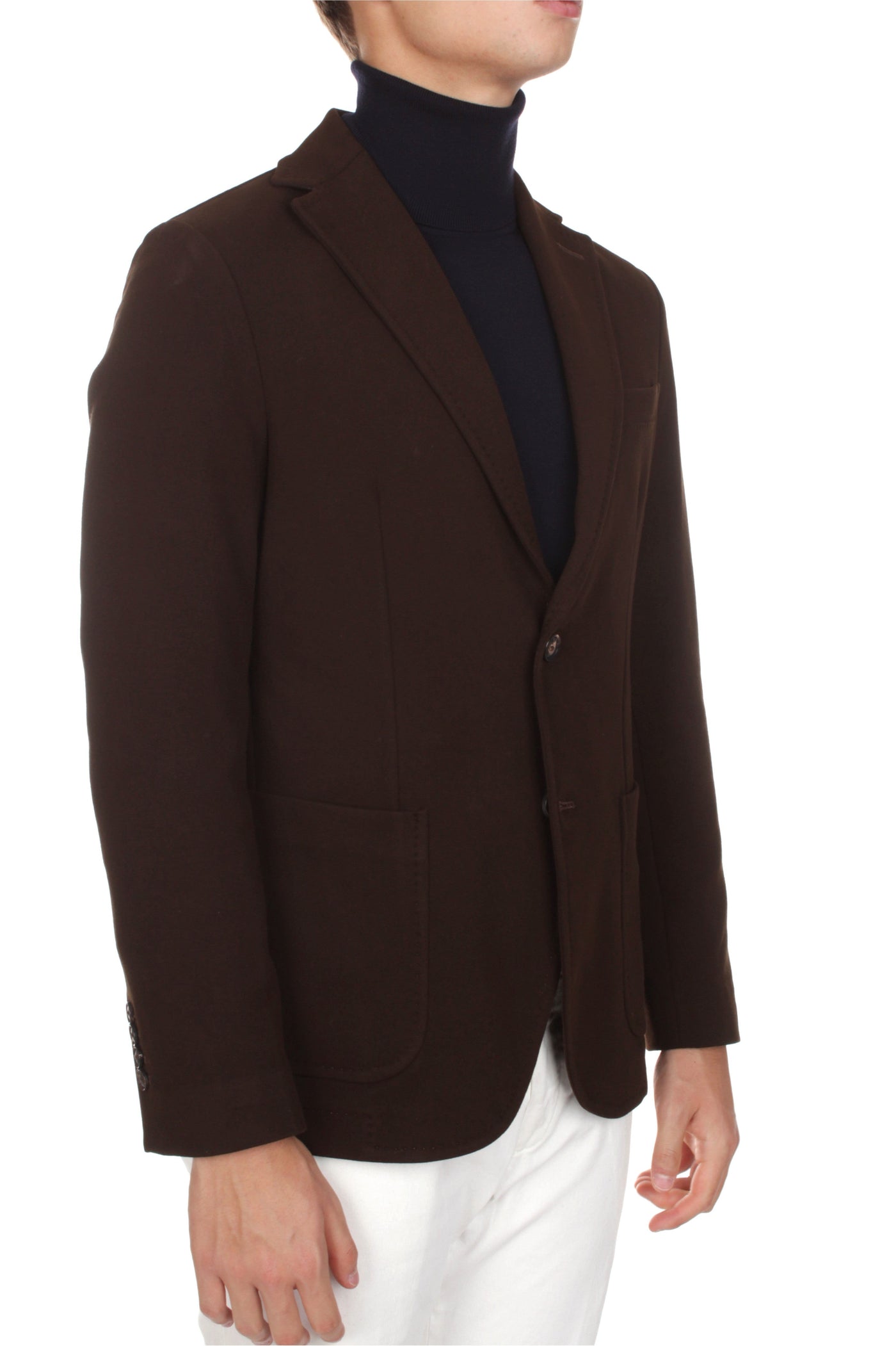 Circolo 1901 Blazer Monopetto Cotone Uomo
