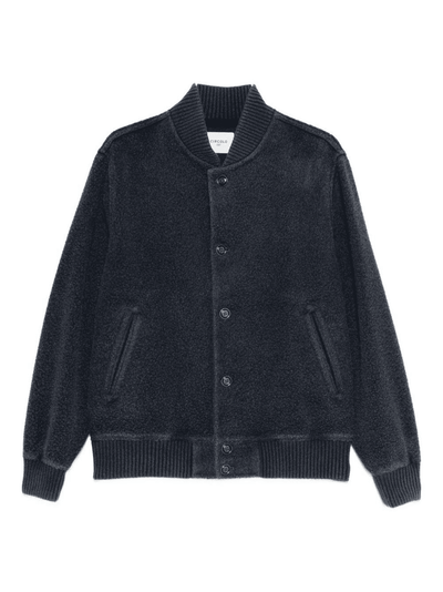 Circolo 1901 Bomber Misto Lana Uomo