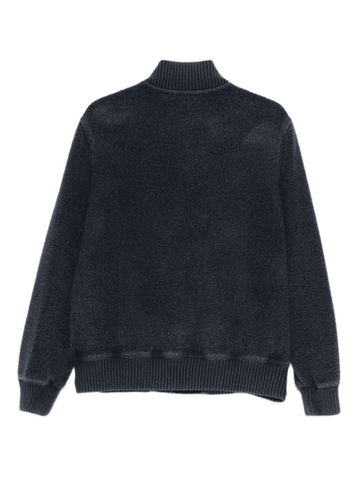 Circolo 1901 Bomber Misto Lana Uomo